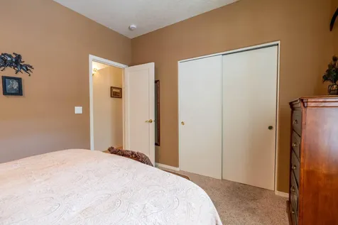 11588 SW Horny Hollow Trail Terrebonne OR 97760