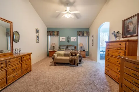 11588 SW Horny Hollow Trail Terrebonne OR 97760