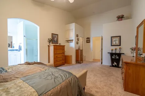 11588 SW Horny Hollow Trail Terrebonne OR 97760