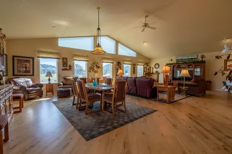 11588 SW Horny Hollow Trail Terrebonne OR 97760