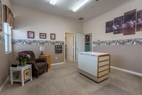 11588 SW Horny Hollow Trail Terrebonne OR 97760