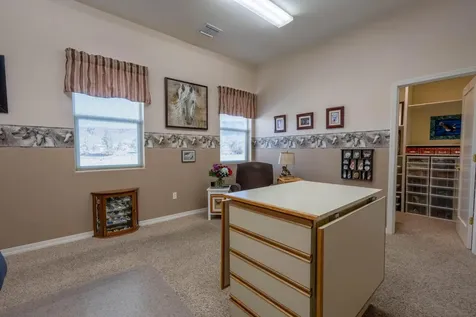 11588 SW Horny Hollow Trail Terrebonne OR 97760