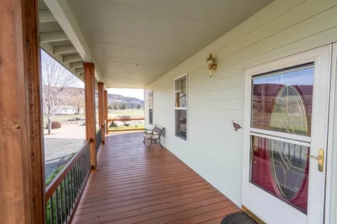 11588 SW Horny Hollow Trail Terrebonne OR 97760