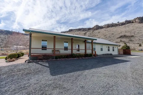 11588 SW Horny Hollow Trail Terrebonne OR 97760