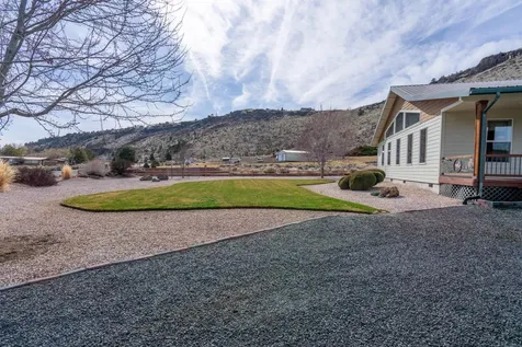 11588 SW Horny Hollow Trail Terrebonne OR 97760