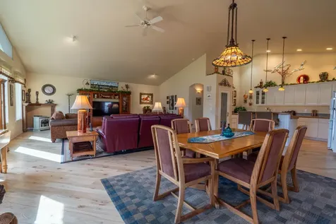 11588 SW Horny Hollow Trail Terrebonne OR 97760