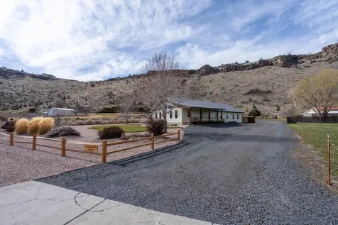 11588 SW Horny Hollow Trail Terrebonne OR 97760