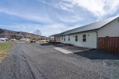 11588 SW Horny Hollow Trail Terrebonne OR 97760