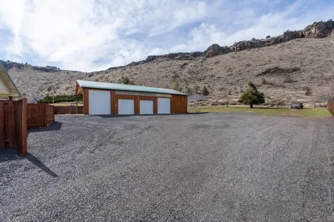 11588 SW Horny Hollow Trail Terrebonne OR 97760