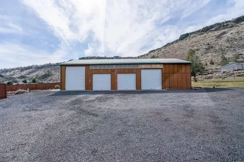 11588 SW Horny Hollow Trail Terrebonne OR 97760