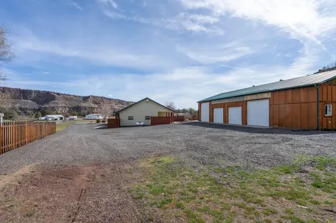 11588 SW Horny Hollow Trail Terrebonne OR 97760
