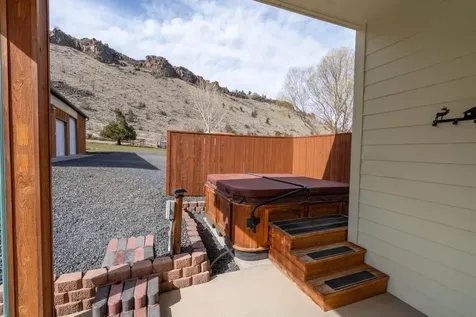 11588 SW Horny Hollow Trail Terrebonne OR 97760