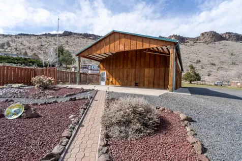11588 SW Horny Hollow Trail Terrebonne OR 97760