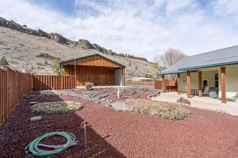 11588 SW Horny Hollow Trail Terrebonne OR 97760