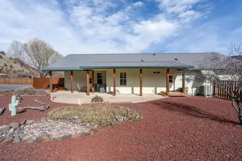 11588 SW Horny Hollow Trail Terrebonne OR 97760