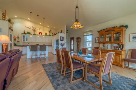 11588 SW Horny Hollow Trail Terrebonne OR 97760