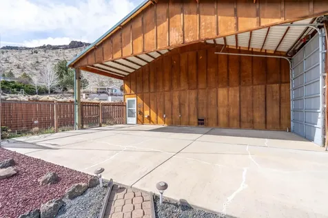 11588 SW Horny Hollow Trail Terrebonne OR 97760