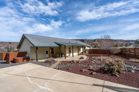 11588 SW Horny Hollow Trail Terrebonne OR 97760