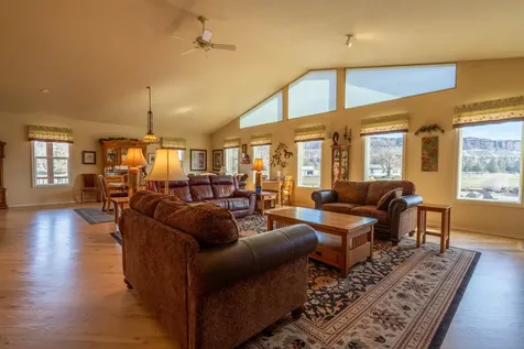11588 SW Horny Hollow Trail Terrebonne OR 97760