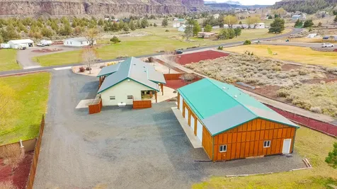 11588 SW Horny Hollow Trail Terrebonne OR 97760