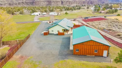 11588 SW Horny Hollow Trail Terrebonne OR 97760