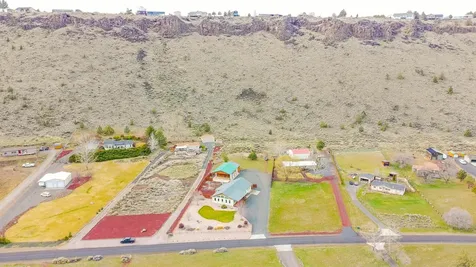 11588 SW Horny Hollow Trail Terrebonne OR 97760