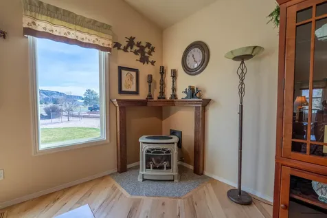 11588 SW Horny Hollow Trail Terrebonne OR 97760