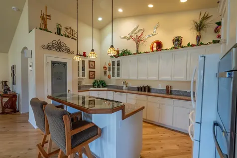 11588 SW Horny Hollow Trail Terrebonne OR 97760