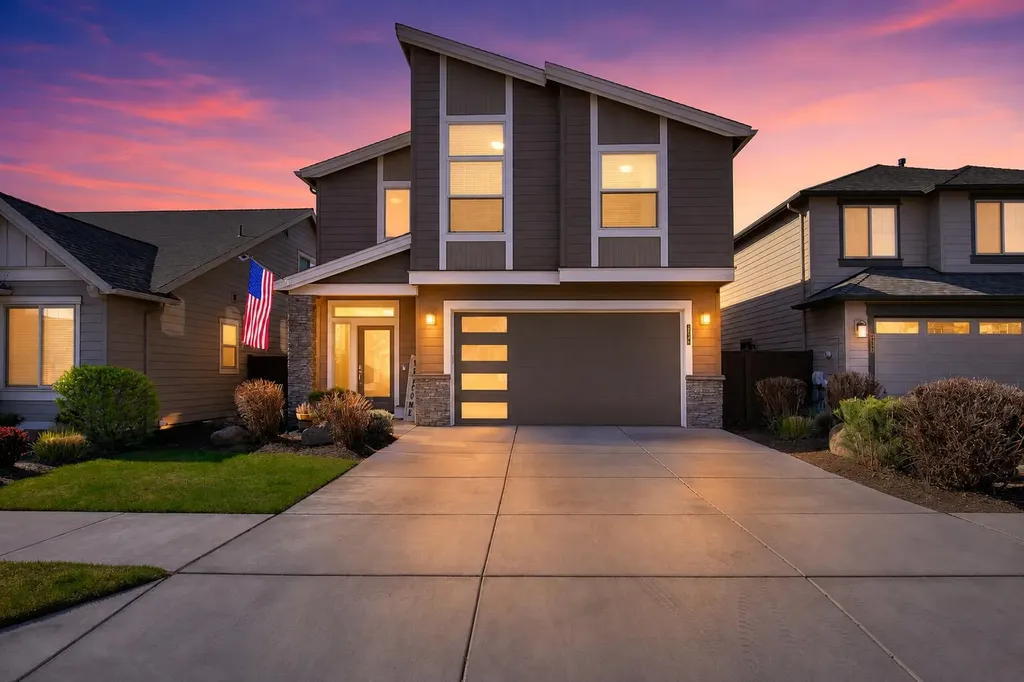 3730 SW Badger Court Redmond OR 97756
