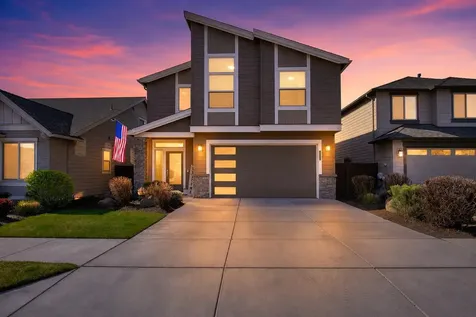 3730 SW Badger Court Redmond OR 97756
