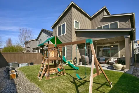 3730 SW Badger Court Redmond OR 97756