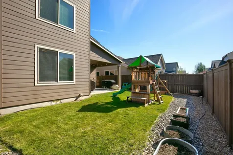 3730 SW Badger Court Redmond OR 97756