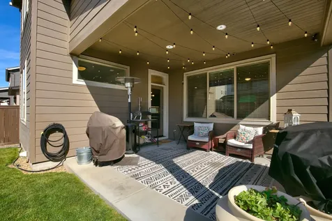 3730 SW Badger Court Redmond OR 97756