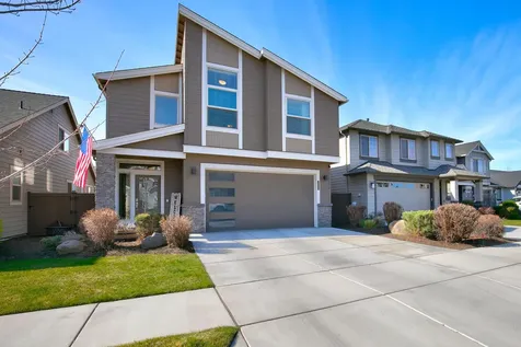 3730 SW Badger Court Redmond OR 97756