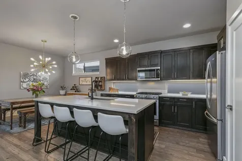 3730 SW Badger Court Redmond OR 97756