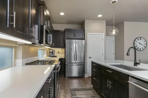 3730 SW Badger Court Redmond OR 97756
