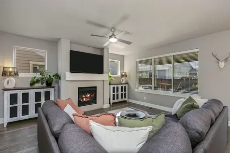 3730 SW Badger Court Redmond OR 97756
