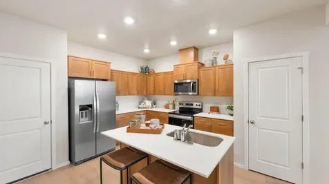 62618 NE Lawler Place Bend OR 97701