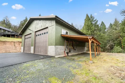 170 Pine Ridge Drive Grants Pass OR 97527