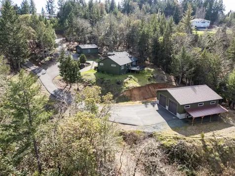 170 Pine Ridge Drive Grants Pass OR 97527