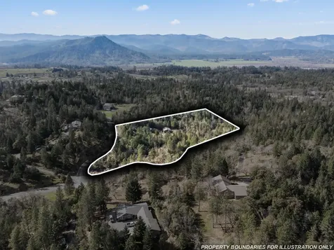170 Pine Ridge Drive Grants Pass OR 97527