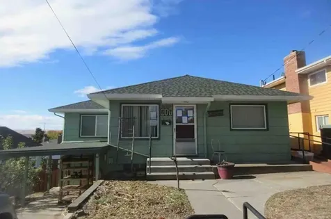 617 NW 5th Street Pendleton OR 97801