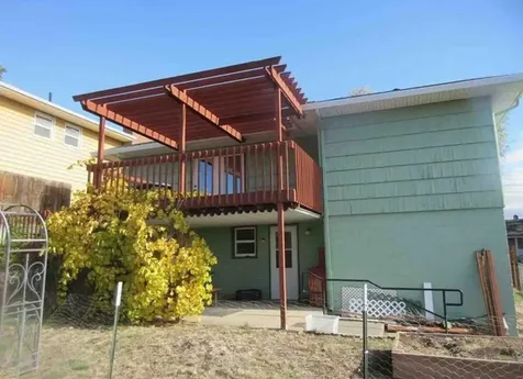 617 NW 5th Street Pendleton OR 97801