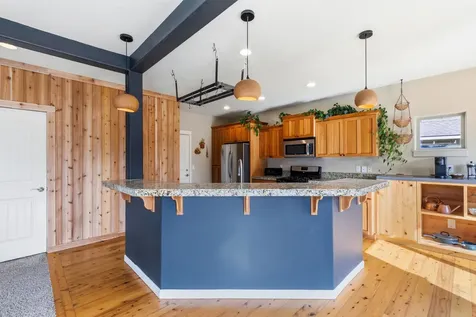 20739 NE Angora Court Bend OR 97701