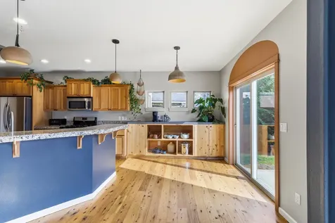 20739 NE Angora Court Bend OR 97701