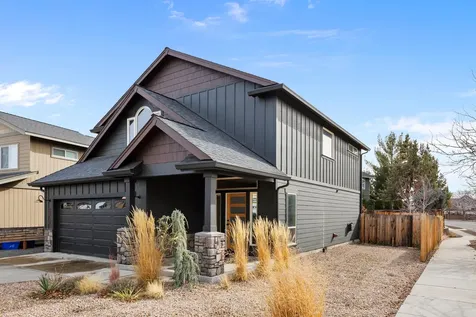 20739 NE Angora Court Bend OR 97701