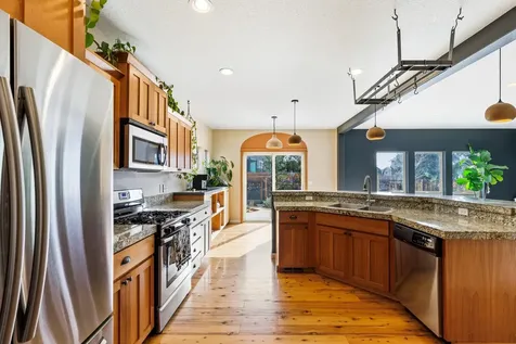 20739 NE Angora Court Bend OR 97701