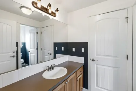 20739 NE Angora Court Bend OR 97701
