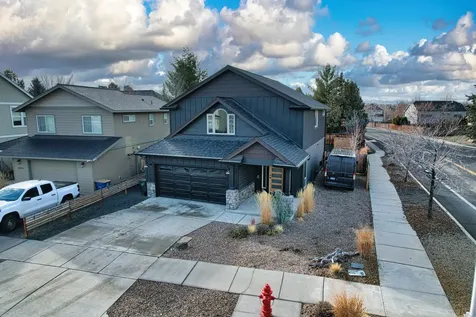 20739 NE Angora Court Bend OR 97701