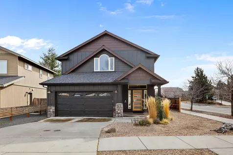 20739 NE Angora Court Bend OR 97701
